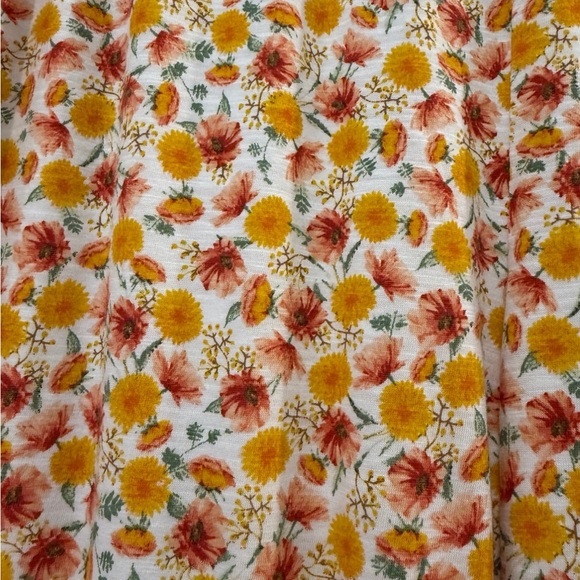 Torrid Festi Super Soft Slub Flare Leg Pant Size 1 - Picture 3 of 7